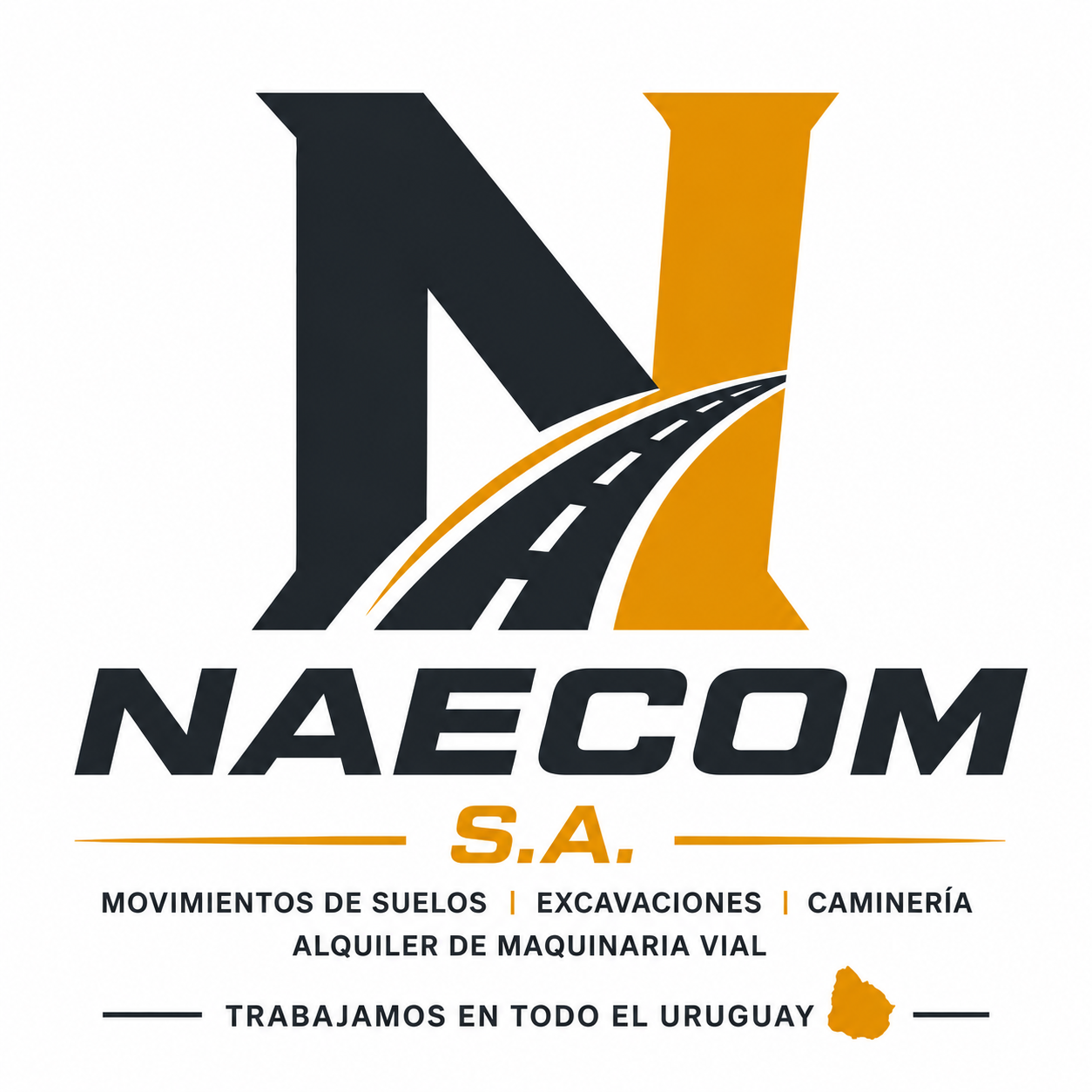 NAECOM S.A.